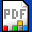 HTML2PDF-X Pilot icon