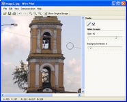 Screenshot for Wire Pilot Lite 3.0